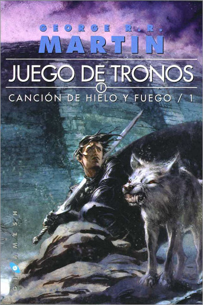 A Game of Thrones