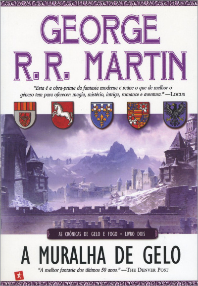 A Game of Thrones