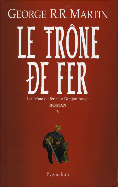 A Game of Thrones
