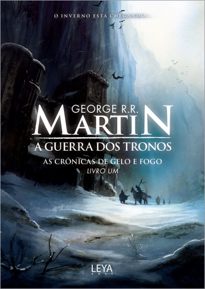 A Game of Thrones