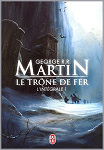 A Game of Thrones
