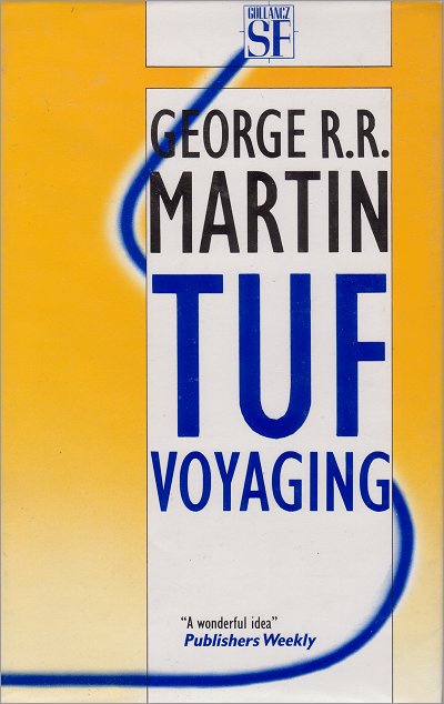Tuf Voyaging