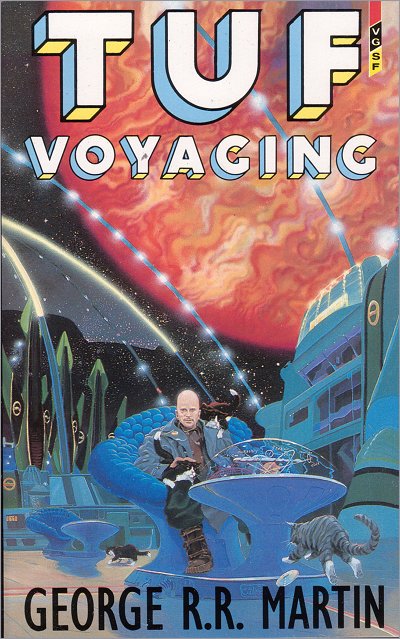 Tuf Voyaging