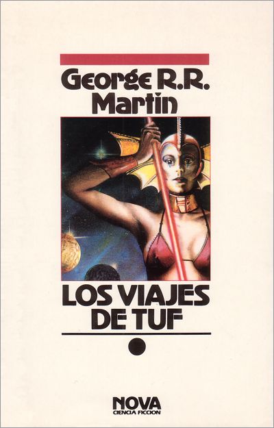 Tuf Voyaging