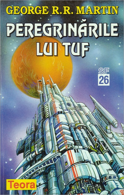 Tuf Voyaging