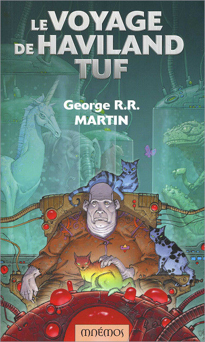 Tuf Voyaging