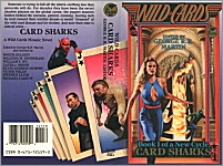 Wild Cards XIII