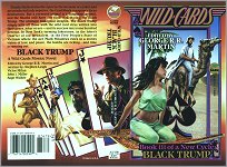 Wild Cards XV