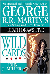 Wild Cards XVII