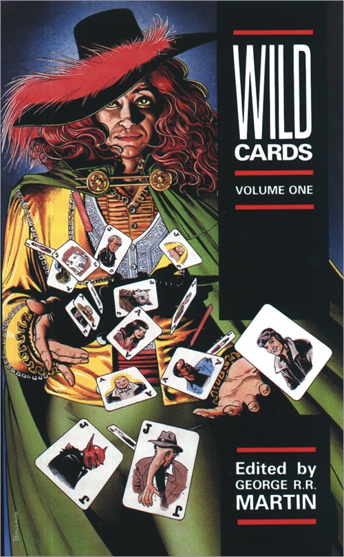 Wild Cards I: Wild Cards