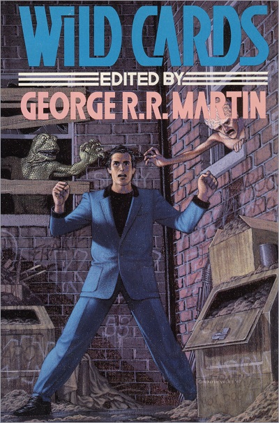 Wild Cards I: Wild Cards