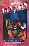Wild Cards II