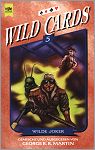Wild Cards III