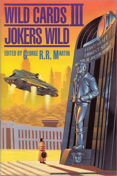 Wild Cards III: Jokers Wild