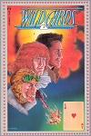 Wild Cards Comics #1