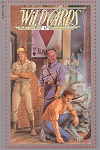 Wild Cards Comics #2