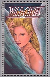 Wild Cards Comics #3