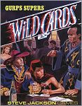 Wild Cards Game