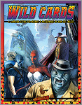 Wild Cards Game
