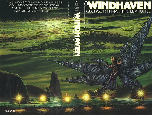 Windhaven