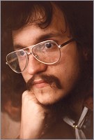 George R. R. Martin
