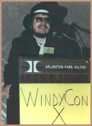 Windycon X