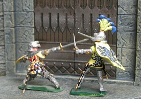 HORNUNG