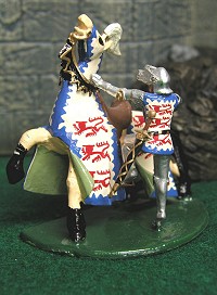 HORNUNG
