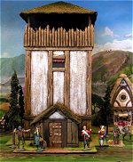 watchtower