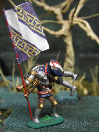 THE KING OF CONVERSIONS