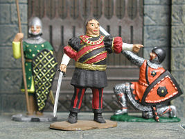CABALLEROS FROM SPAIN