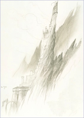 JOHN HOWE TO ILLUSTRATE LIMITED EDITION OF A CLASH OF KINGS