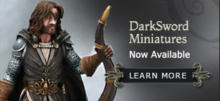 DarkSword Miniatures