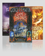 Cover Gallery