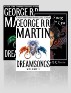 Short Fiction/Collections
