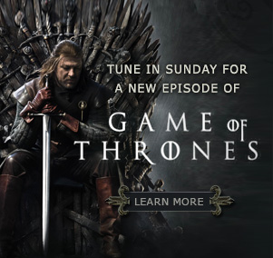 Game of Thrones