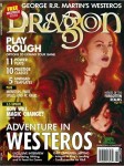 Dragon Magazine Special Westeros Issue