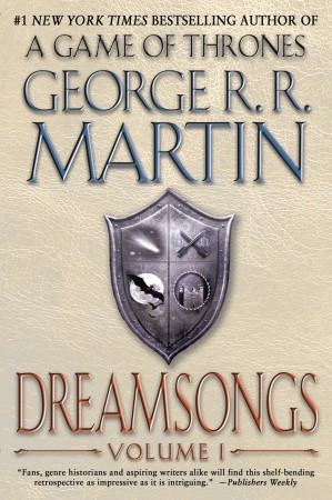 Dreamsongs, Volume One