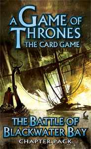 A Game of Thrones: The Card Game – The Battle of Blackwater Expanded
