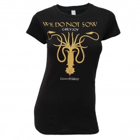 Game of Thrones Greyjoy Women’s T-Shirt