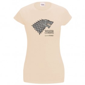 Game of Thrones Stark Women’s T-Shirt