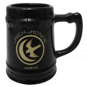 Game of Thrones Arryn “As High As Honor” Stein