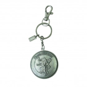Game of Thrones Lannister Keychain