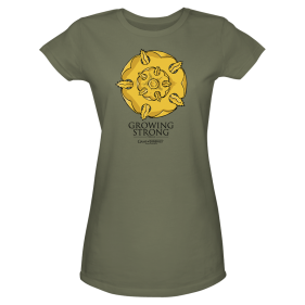 Game of Thrones Tyrell Women’s T-Shirt