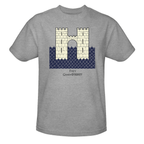 Game of Thrones Frey T-Shirt
