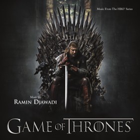 Game of Thrones Original Soundtrack
