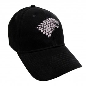 Game of Thrones Stark Hat