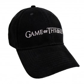 Game of Thrones Logo Hat