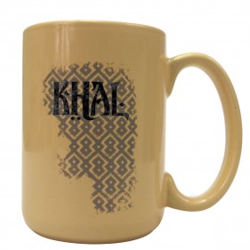 Game of Thrones Khal Mug
