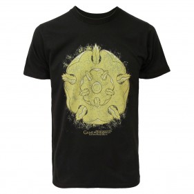 Game of Thrones Distressed Tyrell T-Shirt